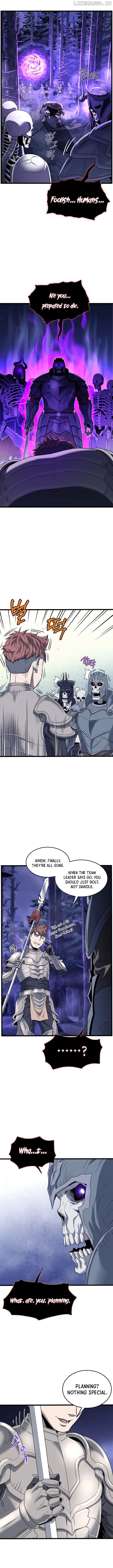 Murim Login Chapter 200 image 04